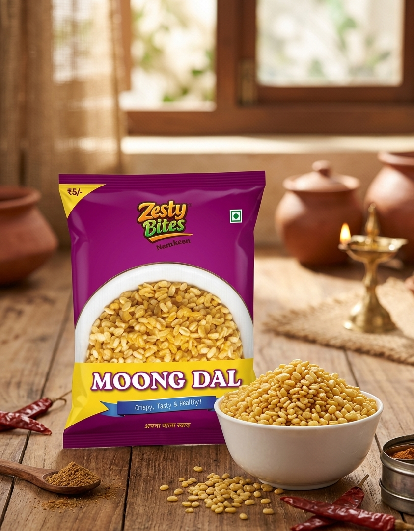 Moong Dal