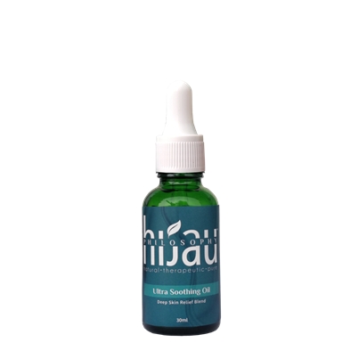 Ultra Soothing Blend Duo