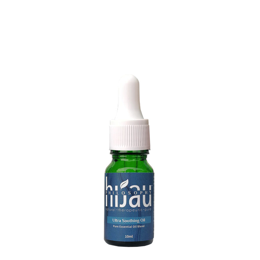 Ultra Soothing Blend Duo