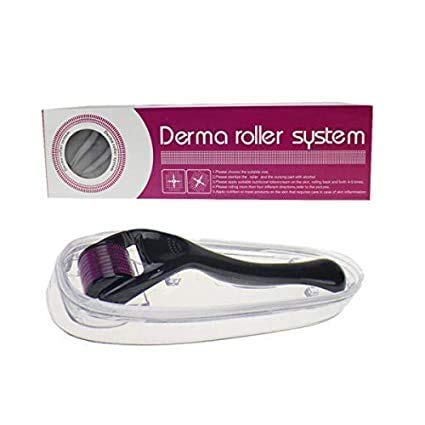 Derma Roller Micro-Needle Skin Tool