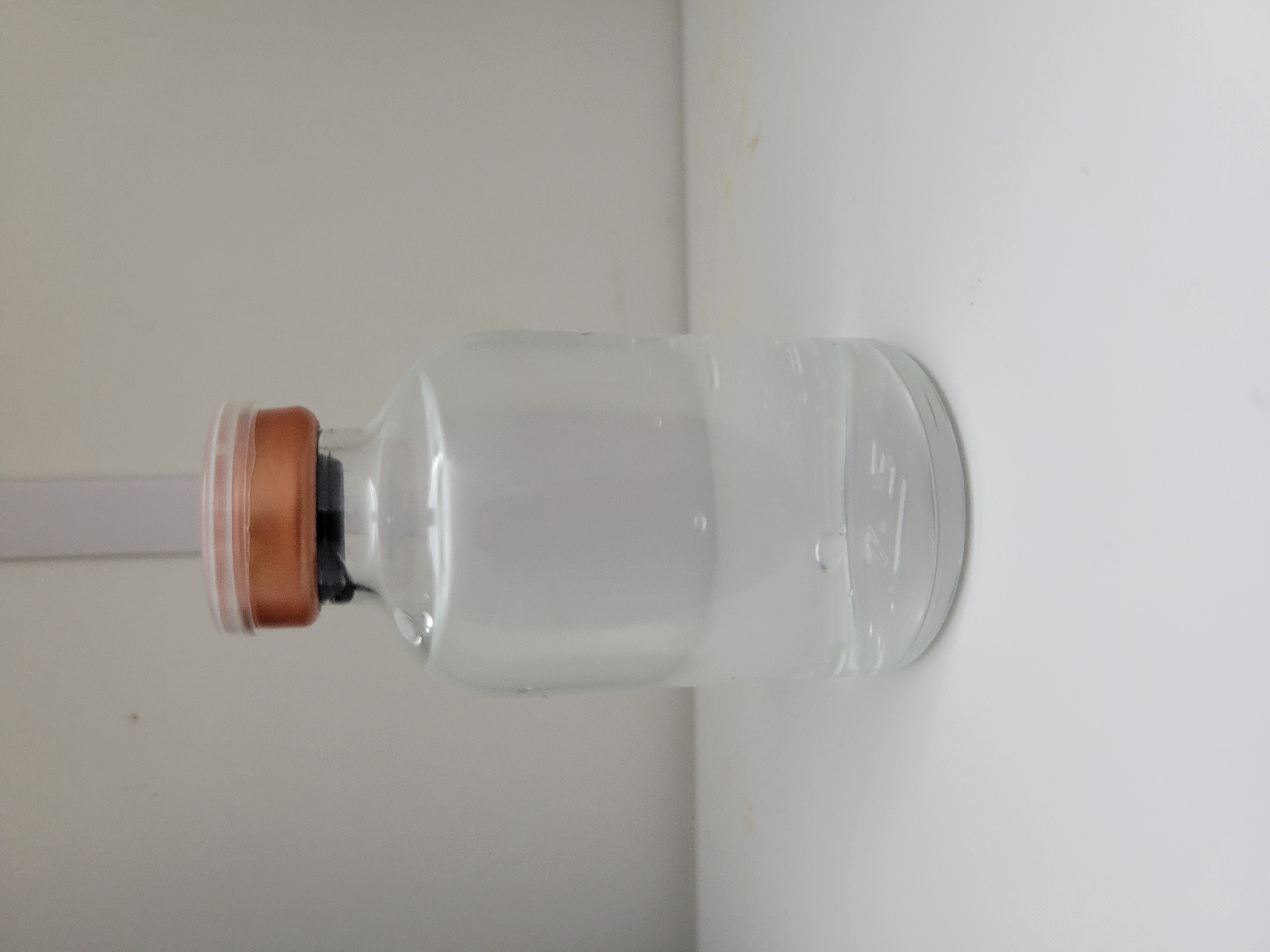 Bacteriostatic Water