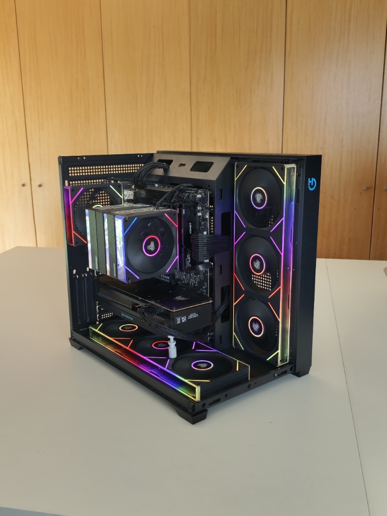 MK Titan