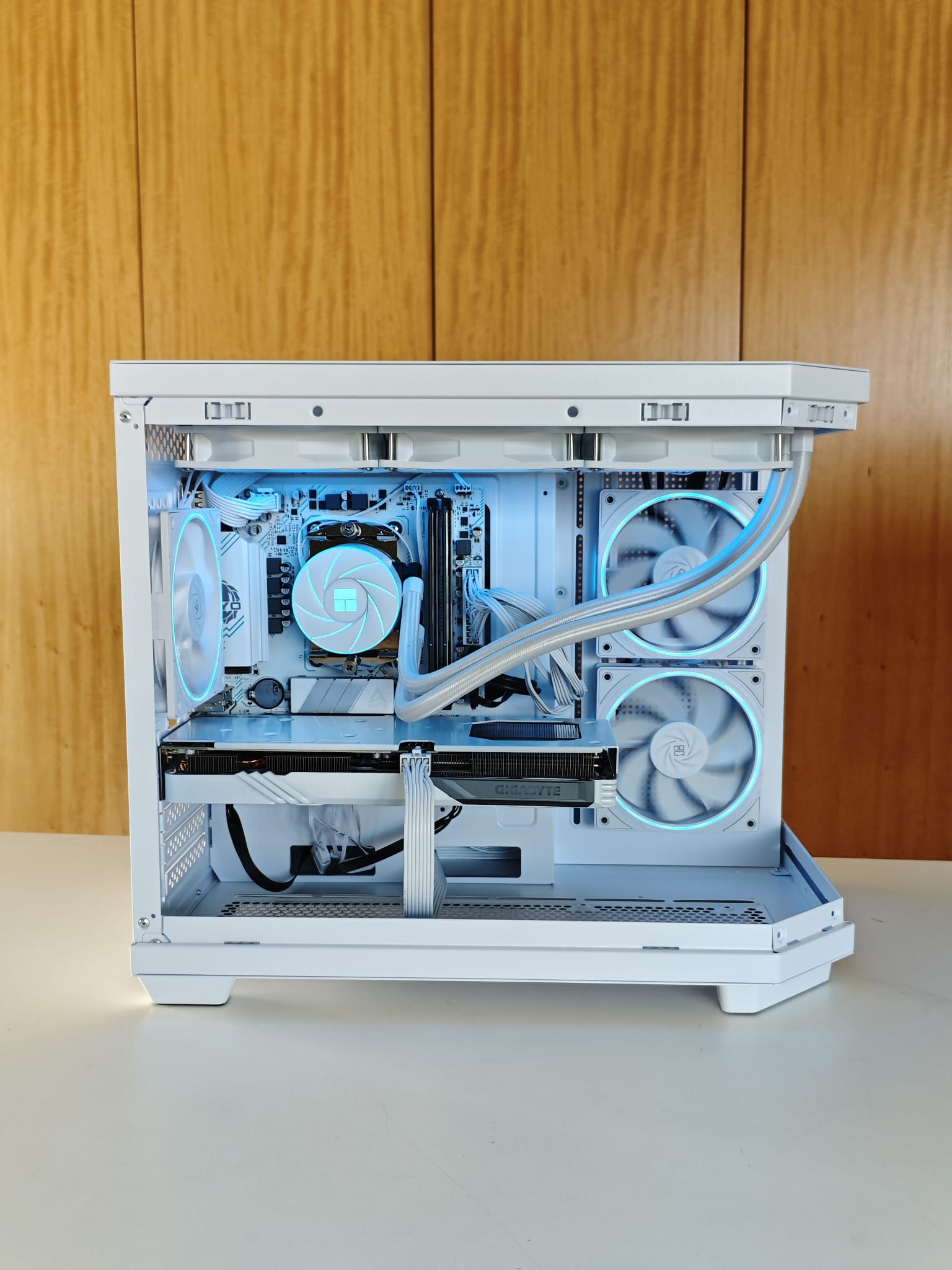 MK Nexus