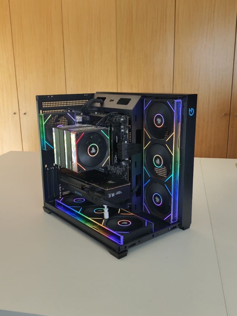 MK Titan