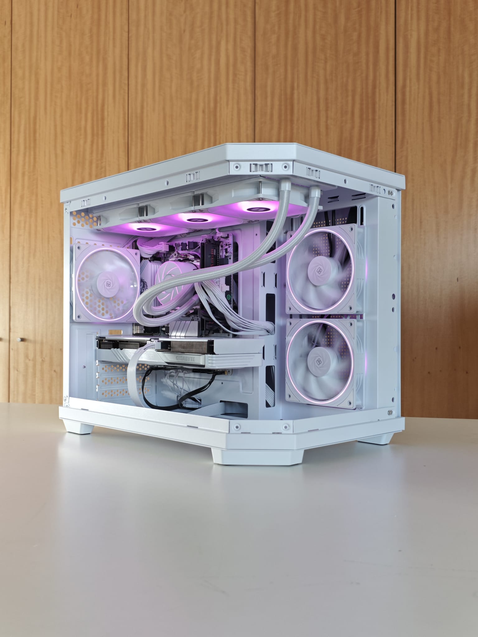 MK Nexus