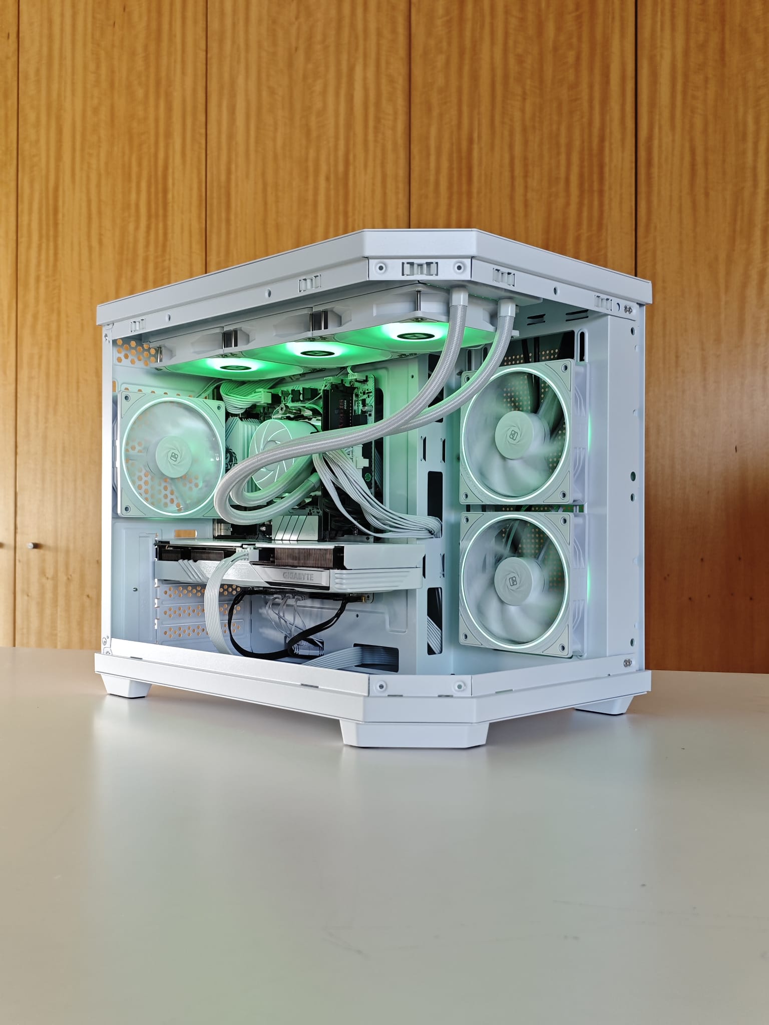 MK Nexus