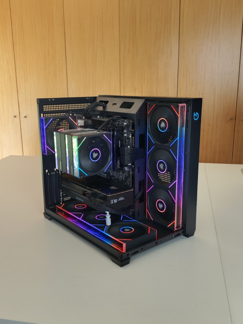 MK Titan