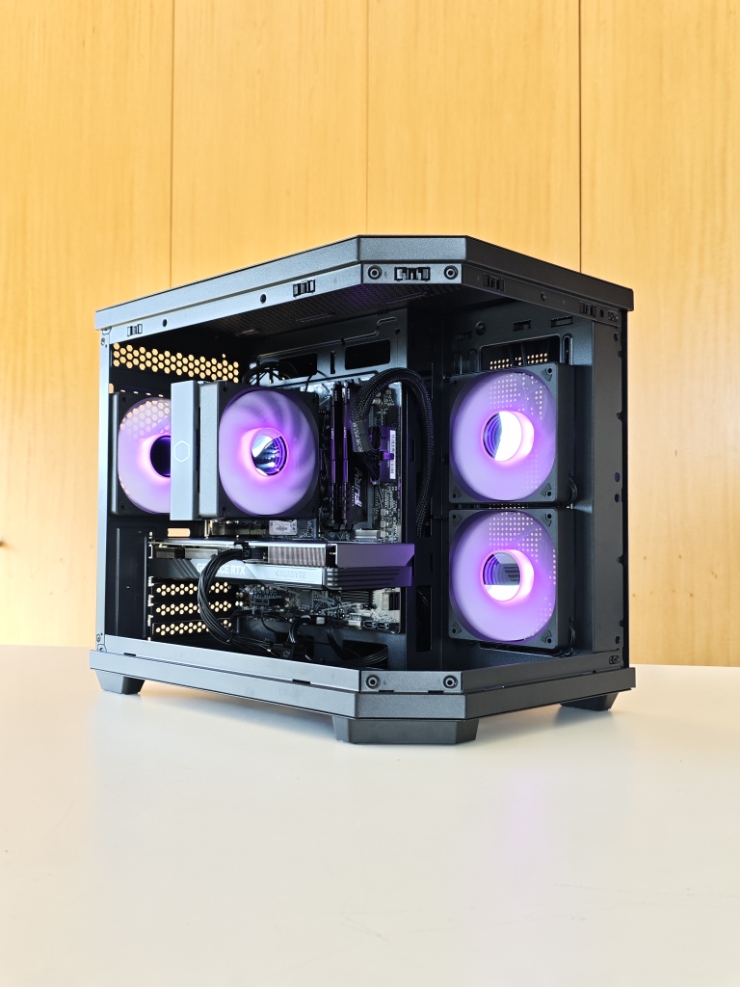MK Zenith