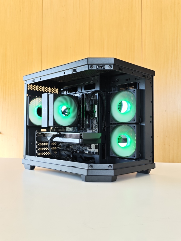 MK Zenith