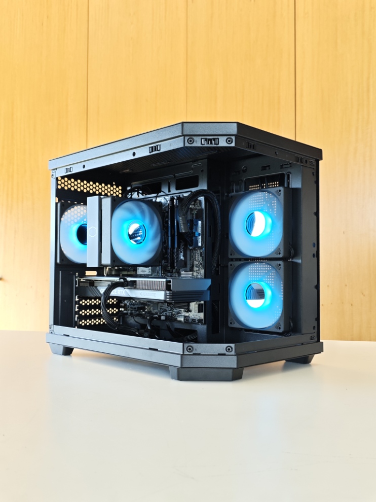 MK Zenith
