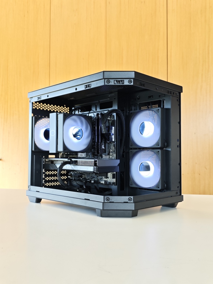 MK Zenith