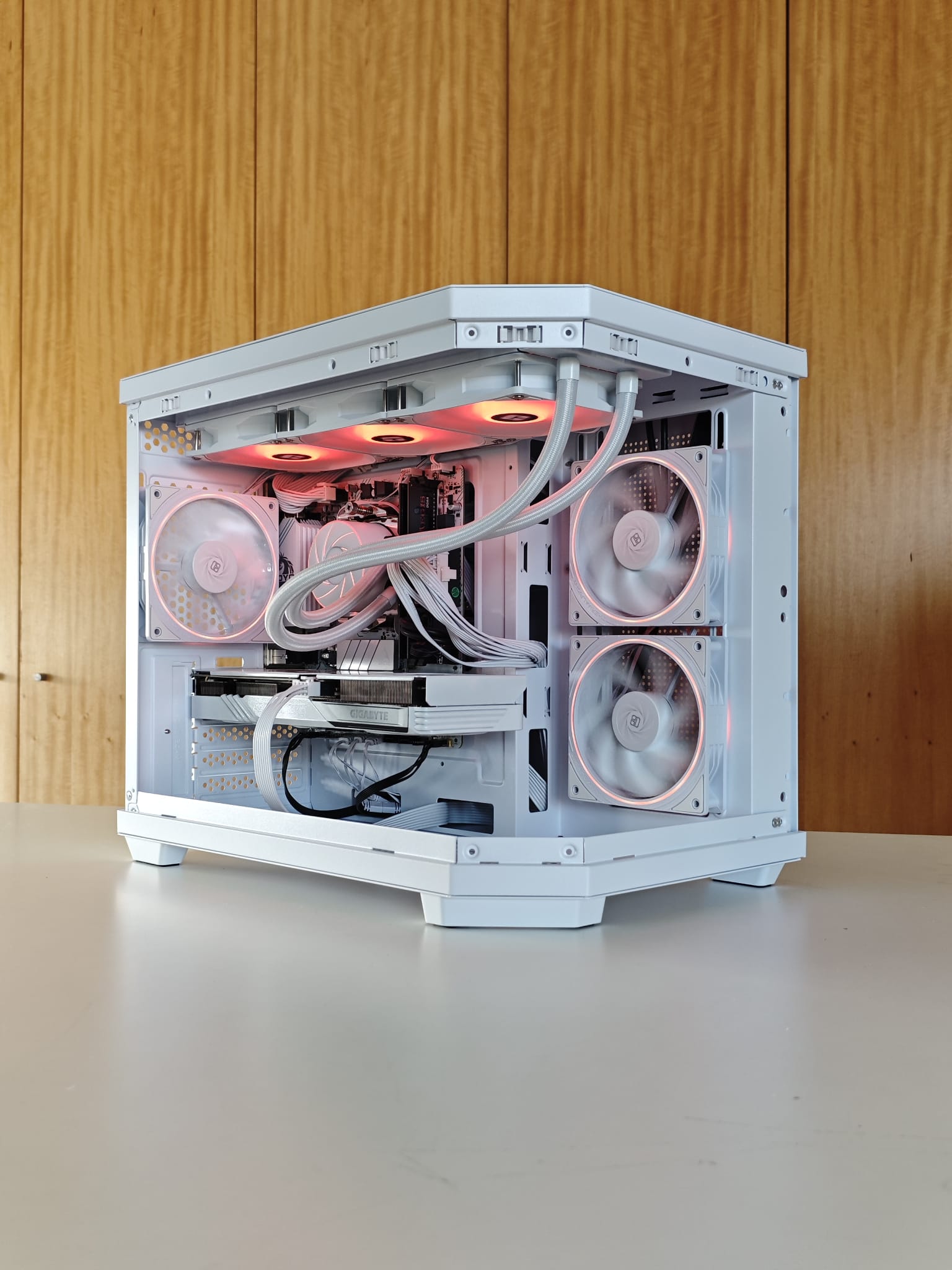 MK Nexus