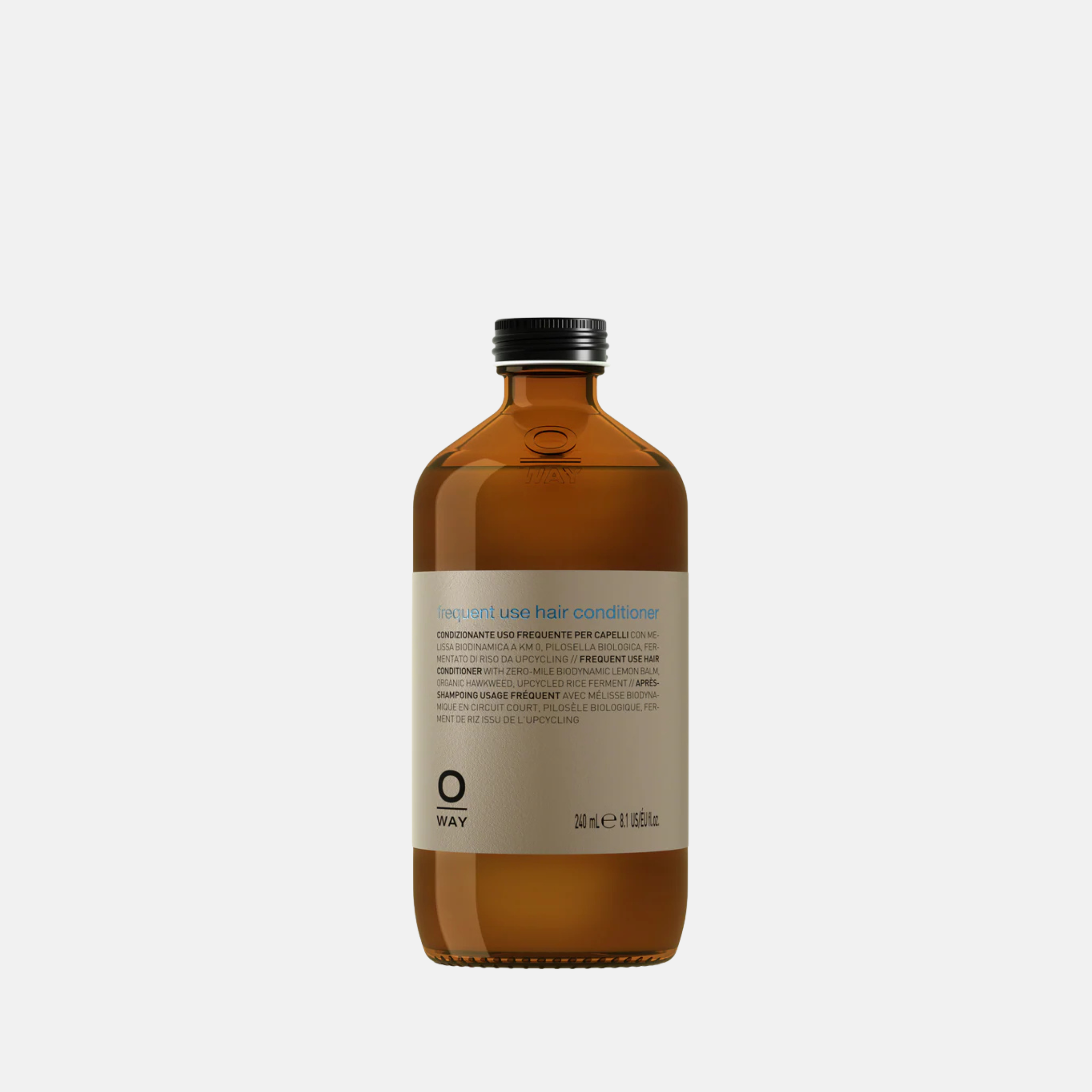 Oway Frequent Use Hair Conditioner – kondicionierius dažnam naudojimui