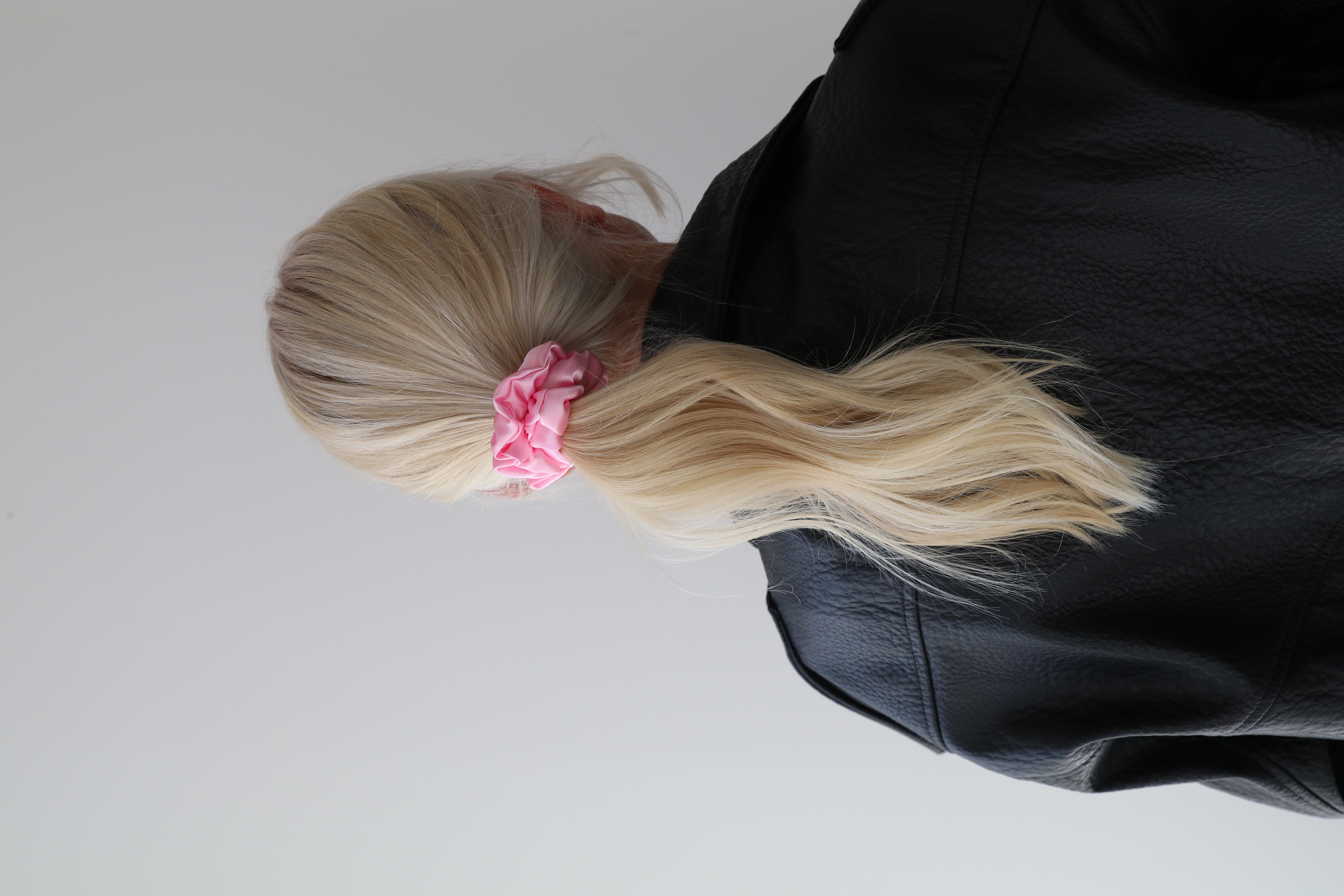 BOHO STUDIO plaukų gumelės „Bubblegum“