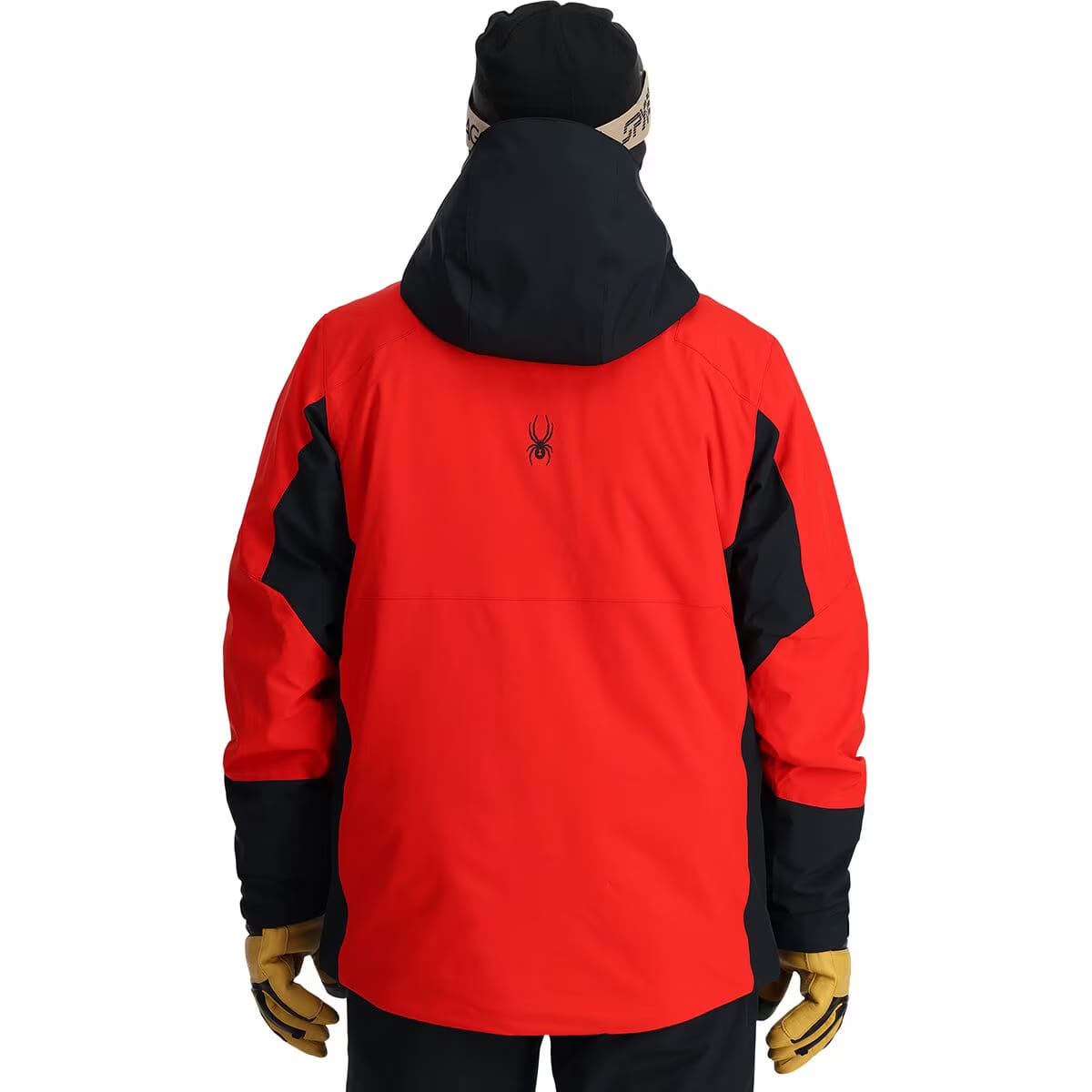 Spyder Men's Contact Jacket Ski jacke