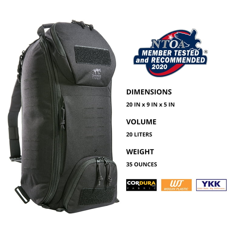 Tasmanian Tiger Modular Sling Pack 20