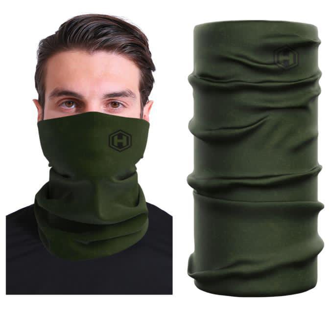 HARDPOINT COREX™ TACTICAL NECK GAITER