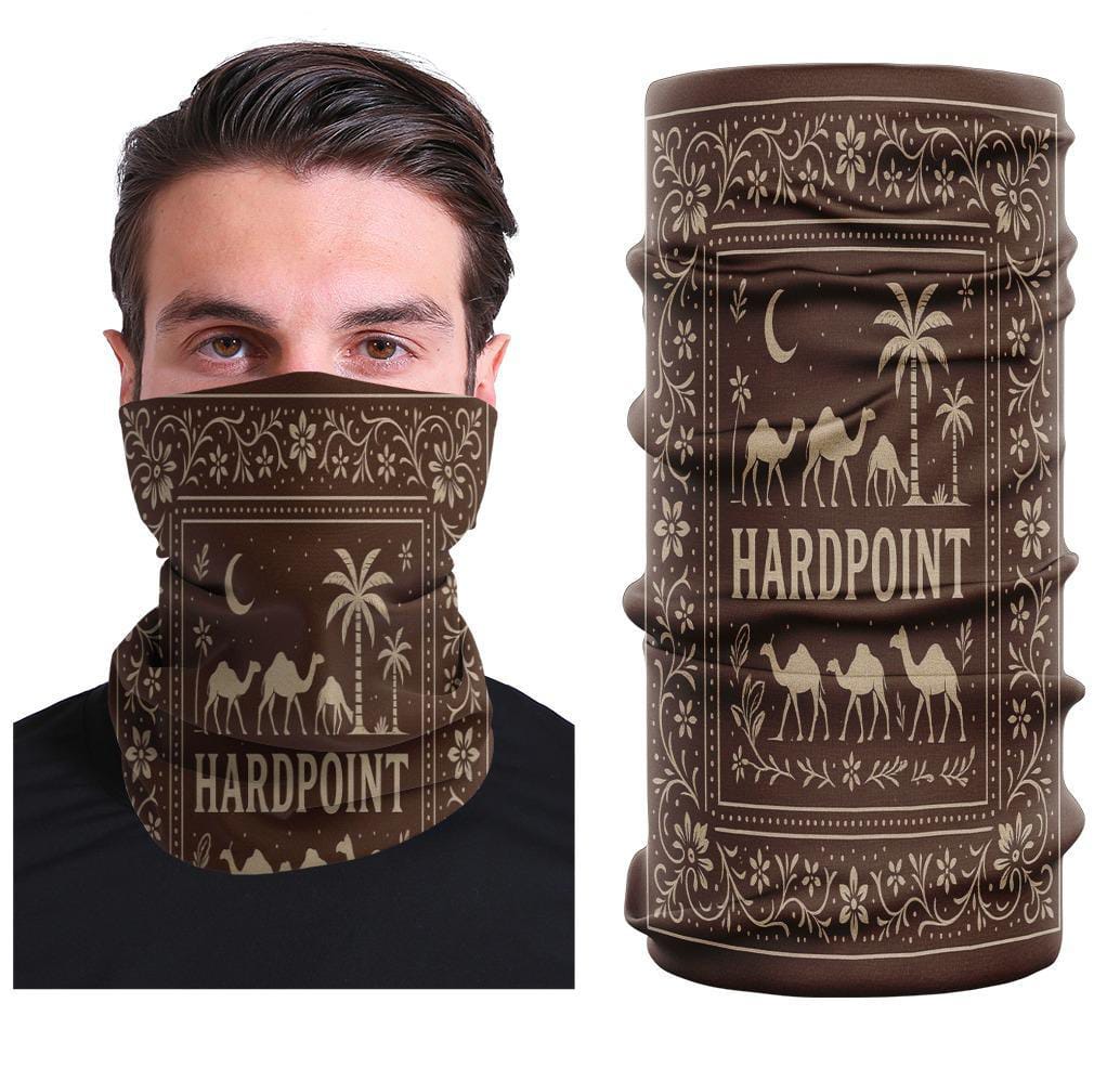 Hardpoint SANDSTORM Nomad Gaite