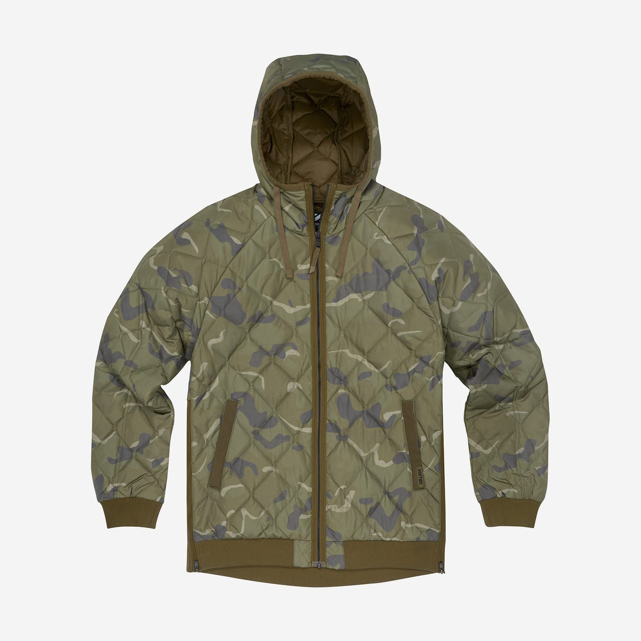  Operatus Jacket