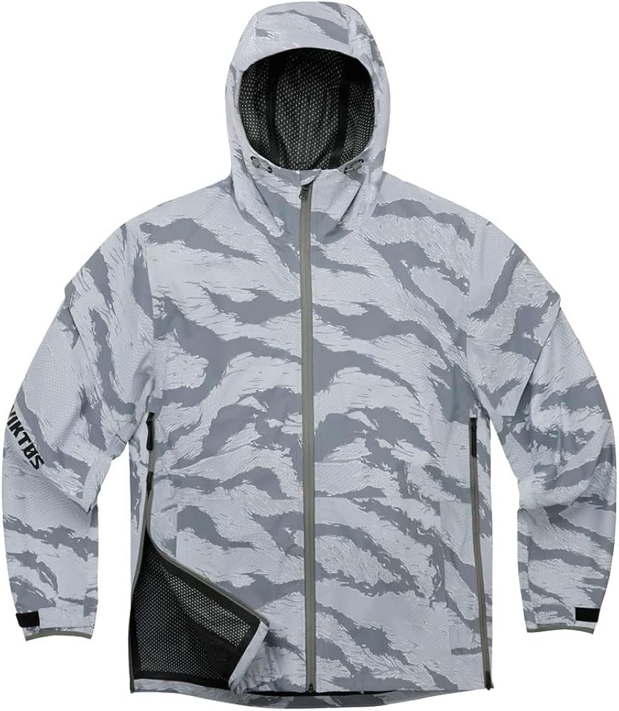 Range Trainer Waterproof Shell Jacket