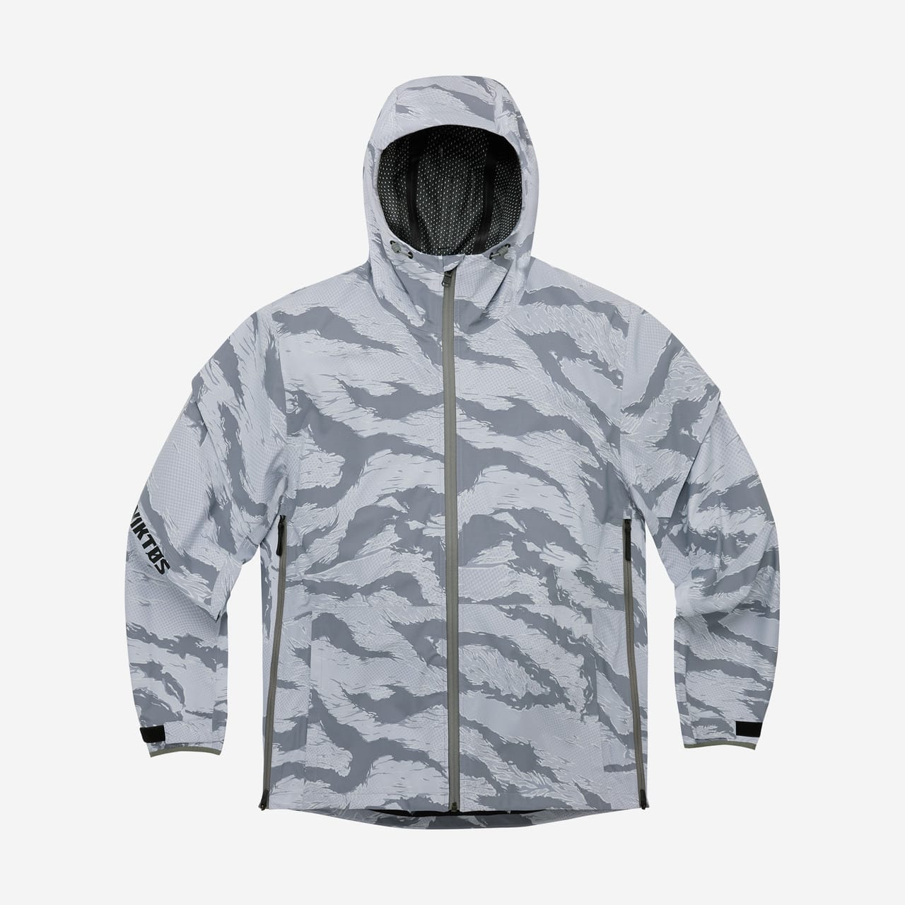 Range Trainer Waterproof Shell Jacket
