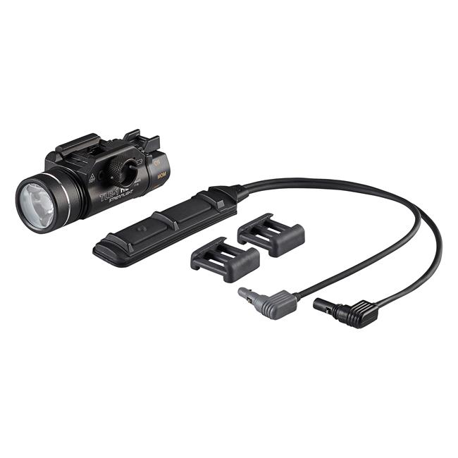 Streamlight TLR-1 HL Rail Mounted Dual Remote Kit