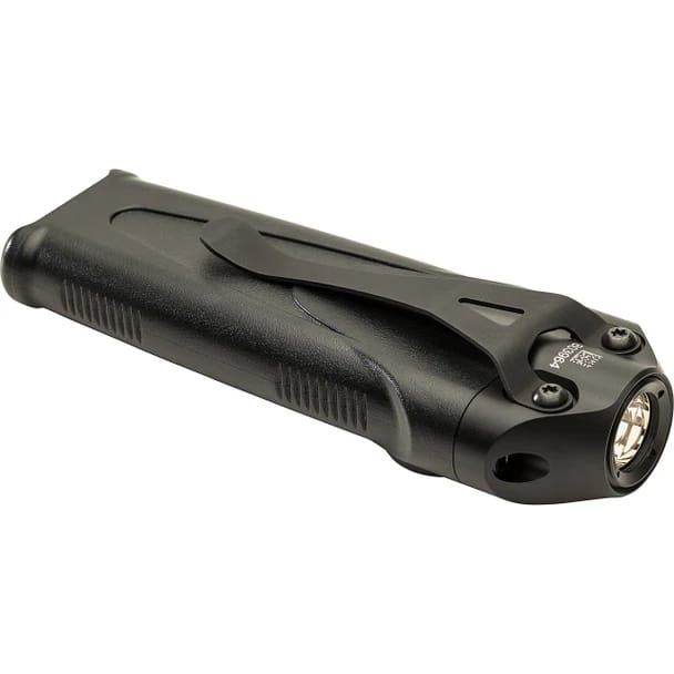 SureFire Stiletto Multi-Output Rechargeable Pocket LED Flashlight