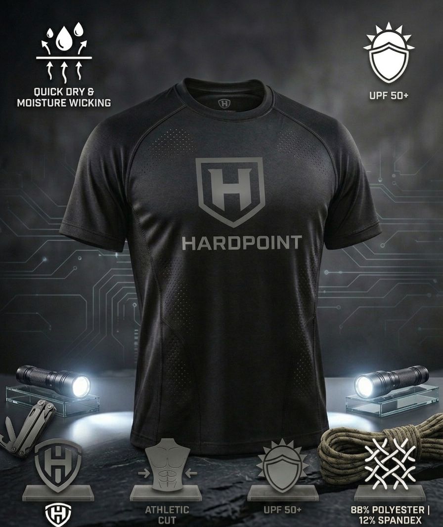 Hardpoint RECON COREX™ Performance Shirt