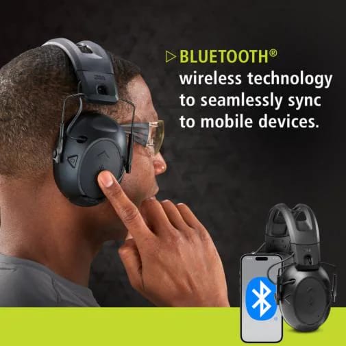 3M Peltor Sport Tactical 500 Electronic Hearing Protector, Traded