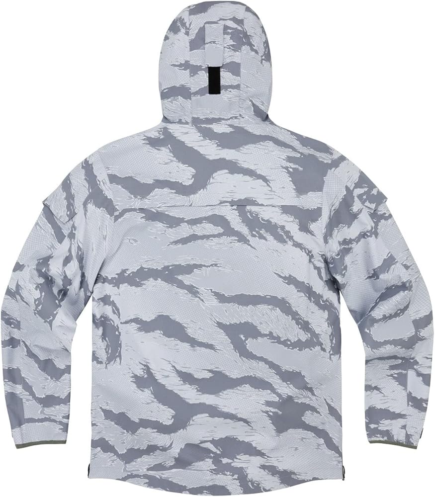 Range Trainer Waterproof Shell Jacket