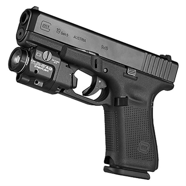 Streamlight TLR-8 A G Flex Rail Mounted Weapon Light