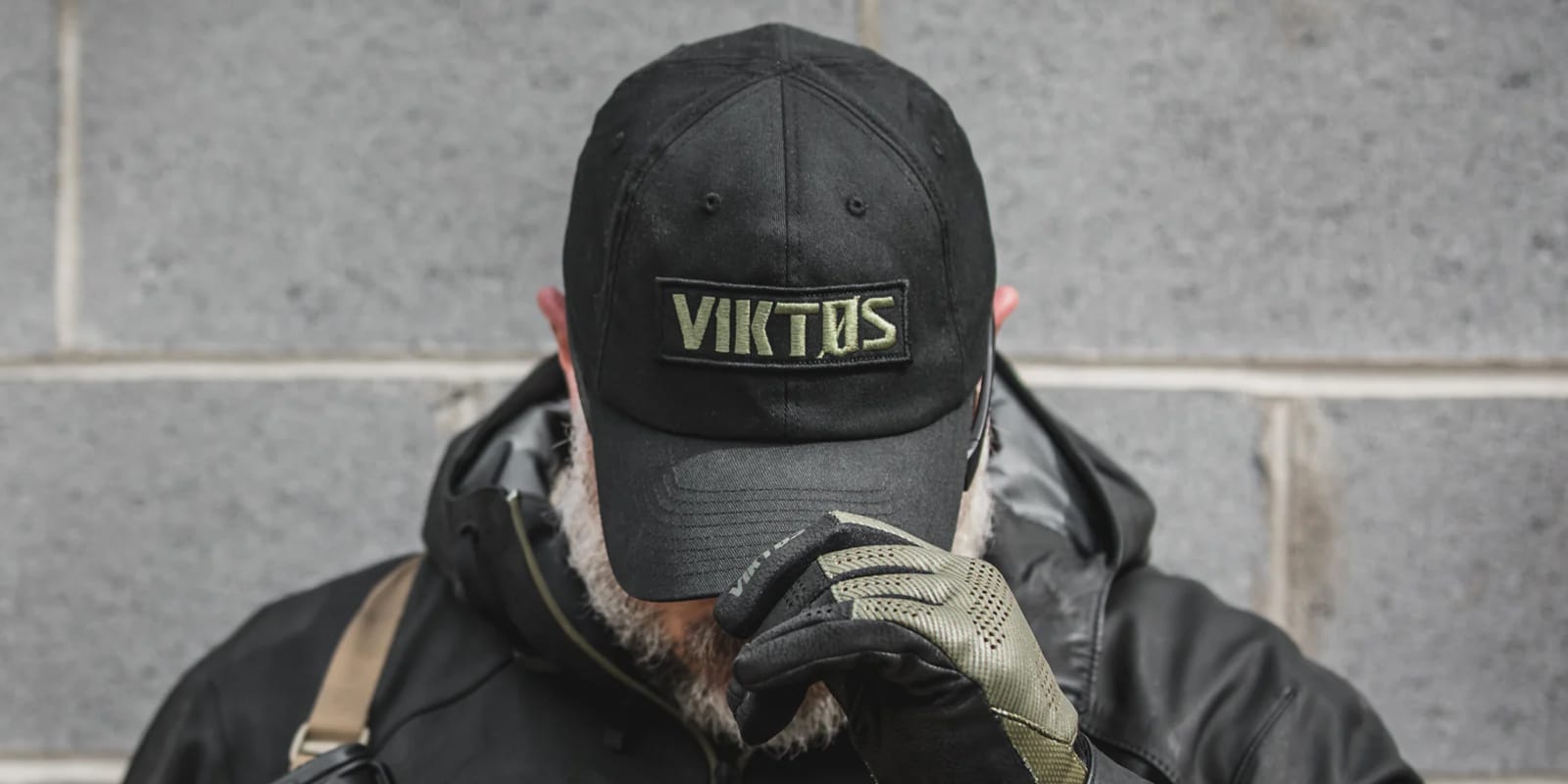 Shooter hat viktos