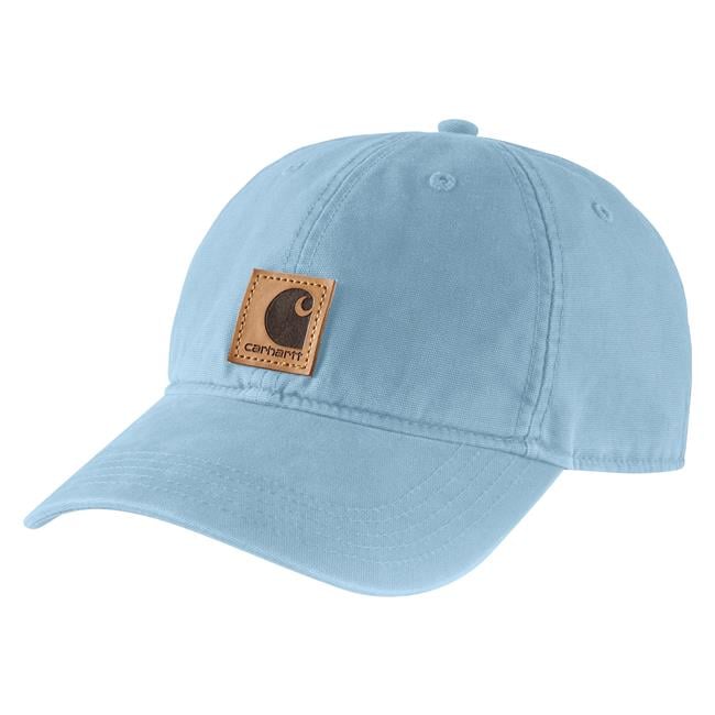 Men's Carhartt Canvas Hat