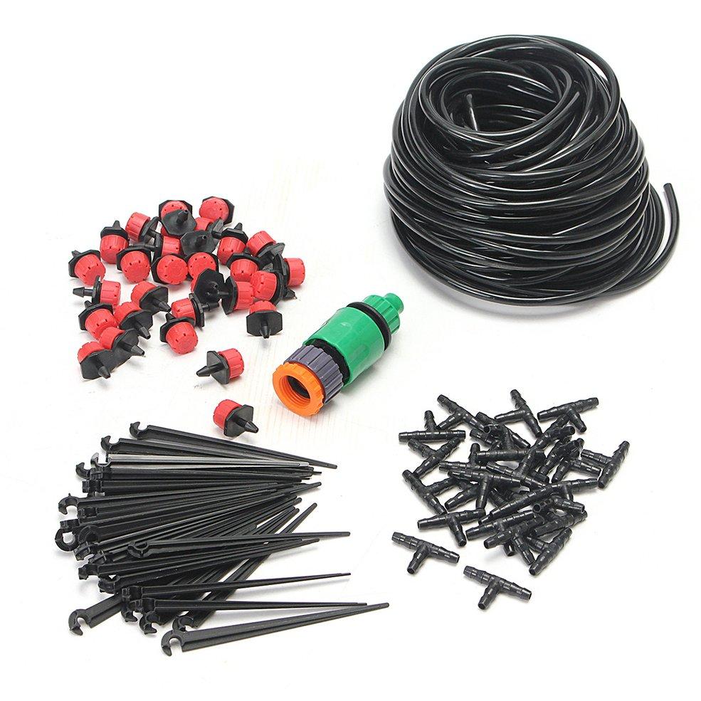 Drip Irrigation Kit