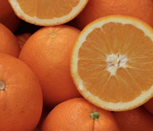 5kg Naranjas libres de pesticidas