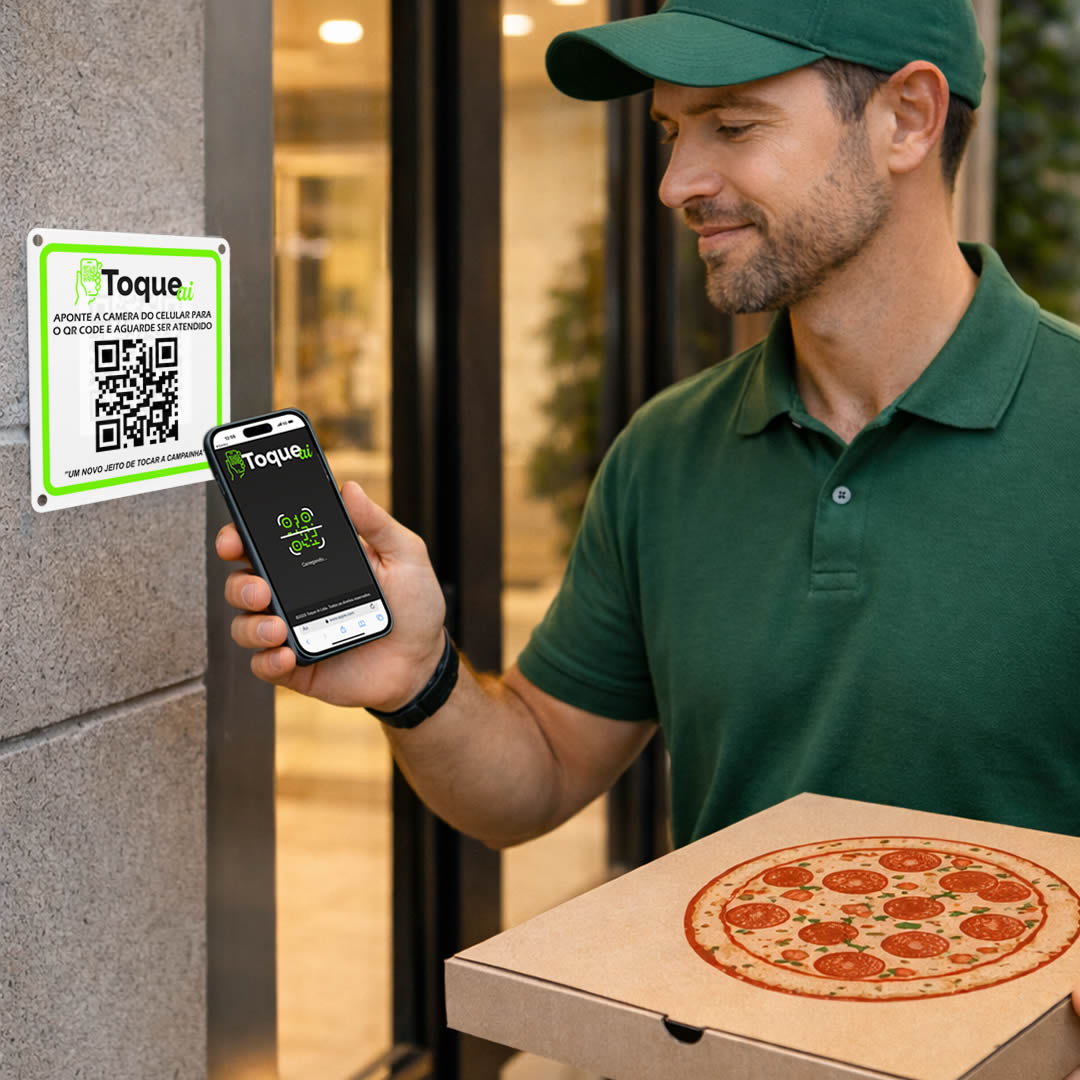 Residência/Condomínio + Aplicativo