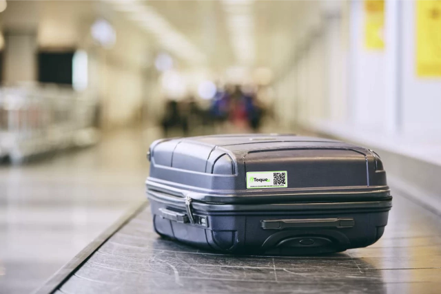 Tag e/ou Etiqueta + Aplicativo