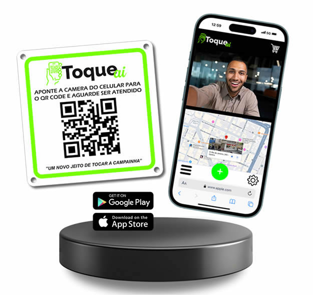 Residência/Condomínio + Aplicativo