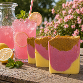 Pink Lemonade