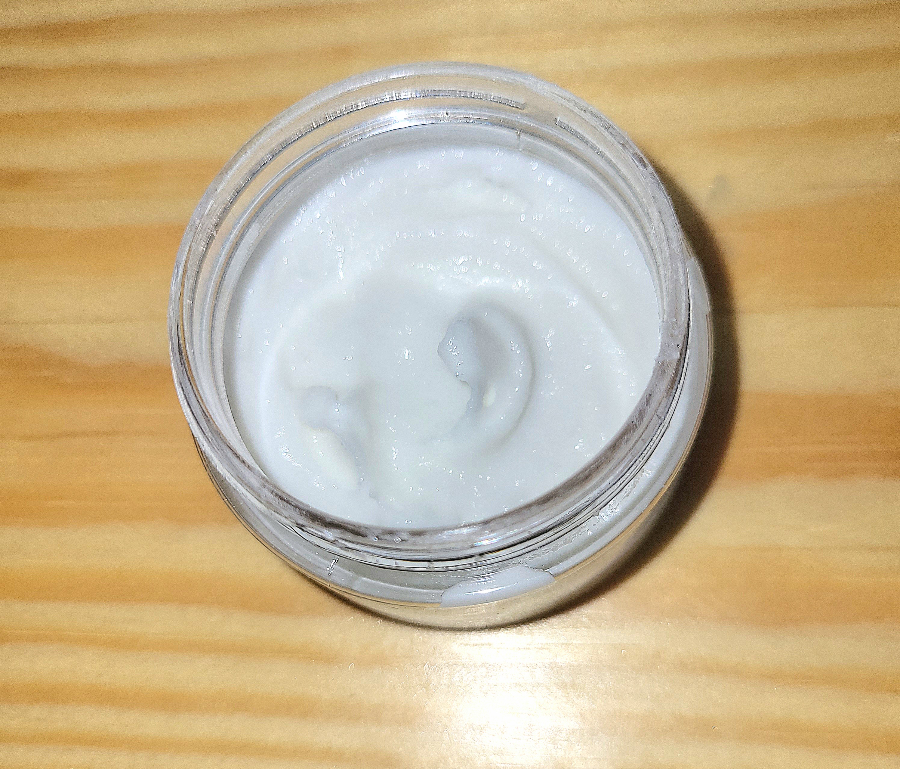 Papaya Lemonade Lotion