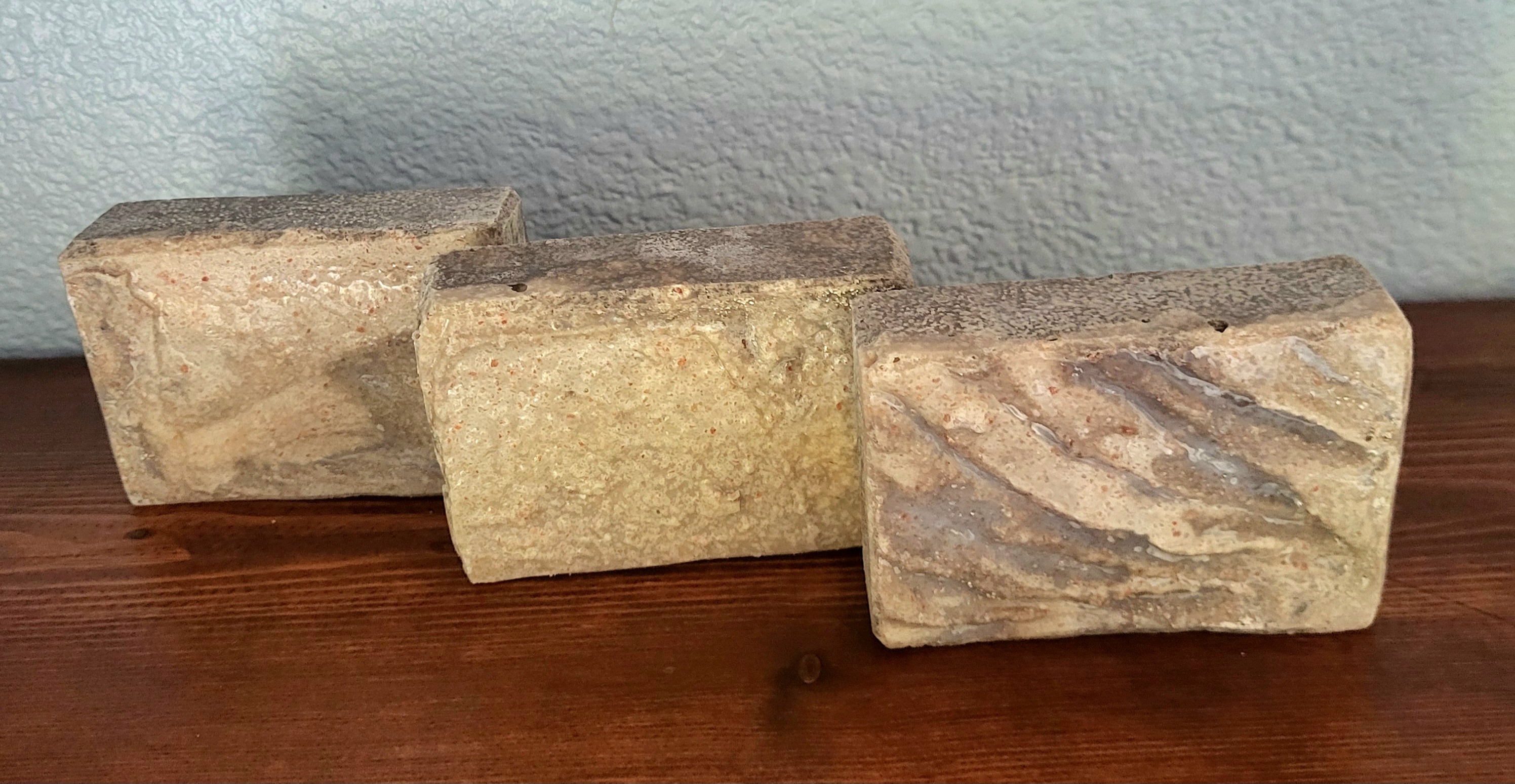Shipwrecked Salt Bars