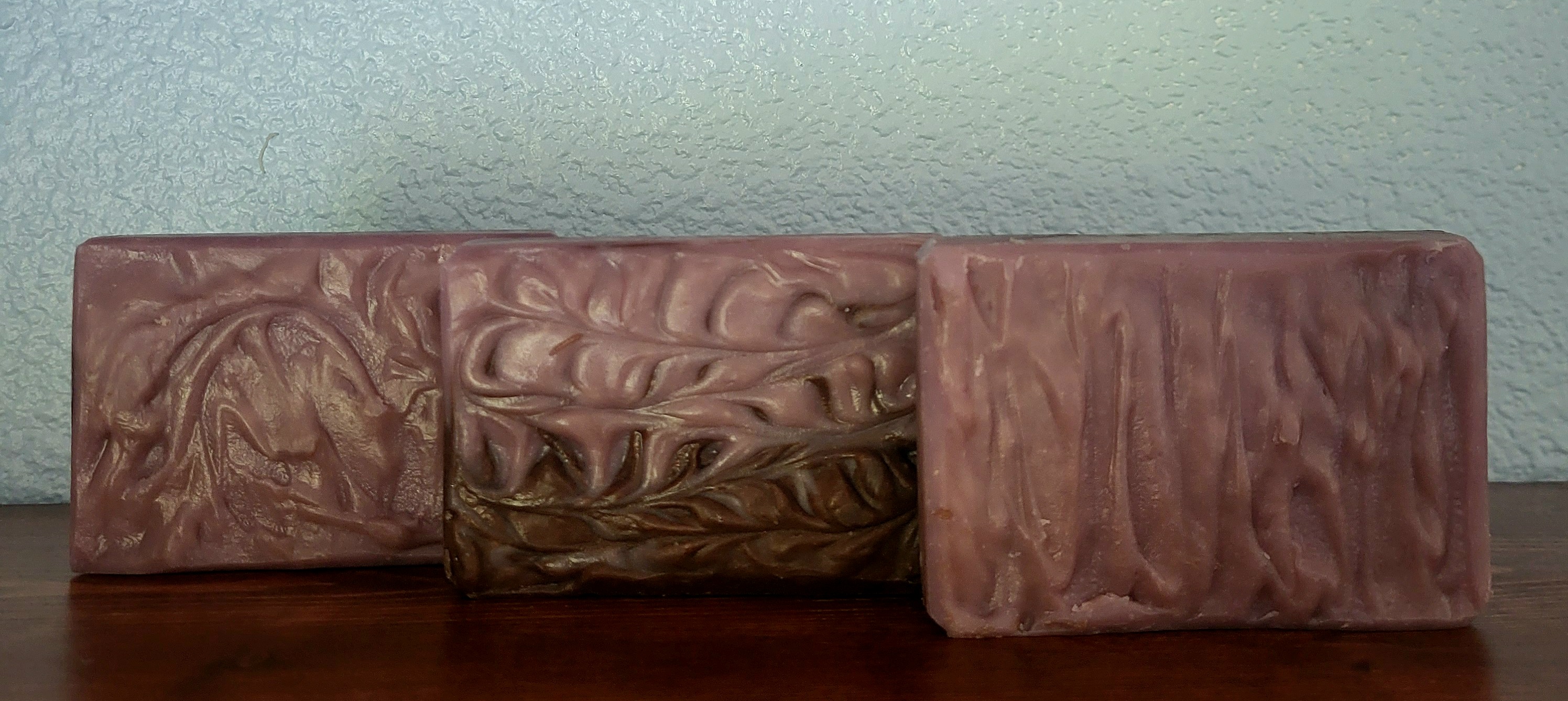 Leather Lavender Cream