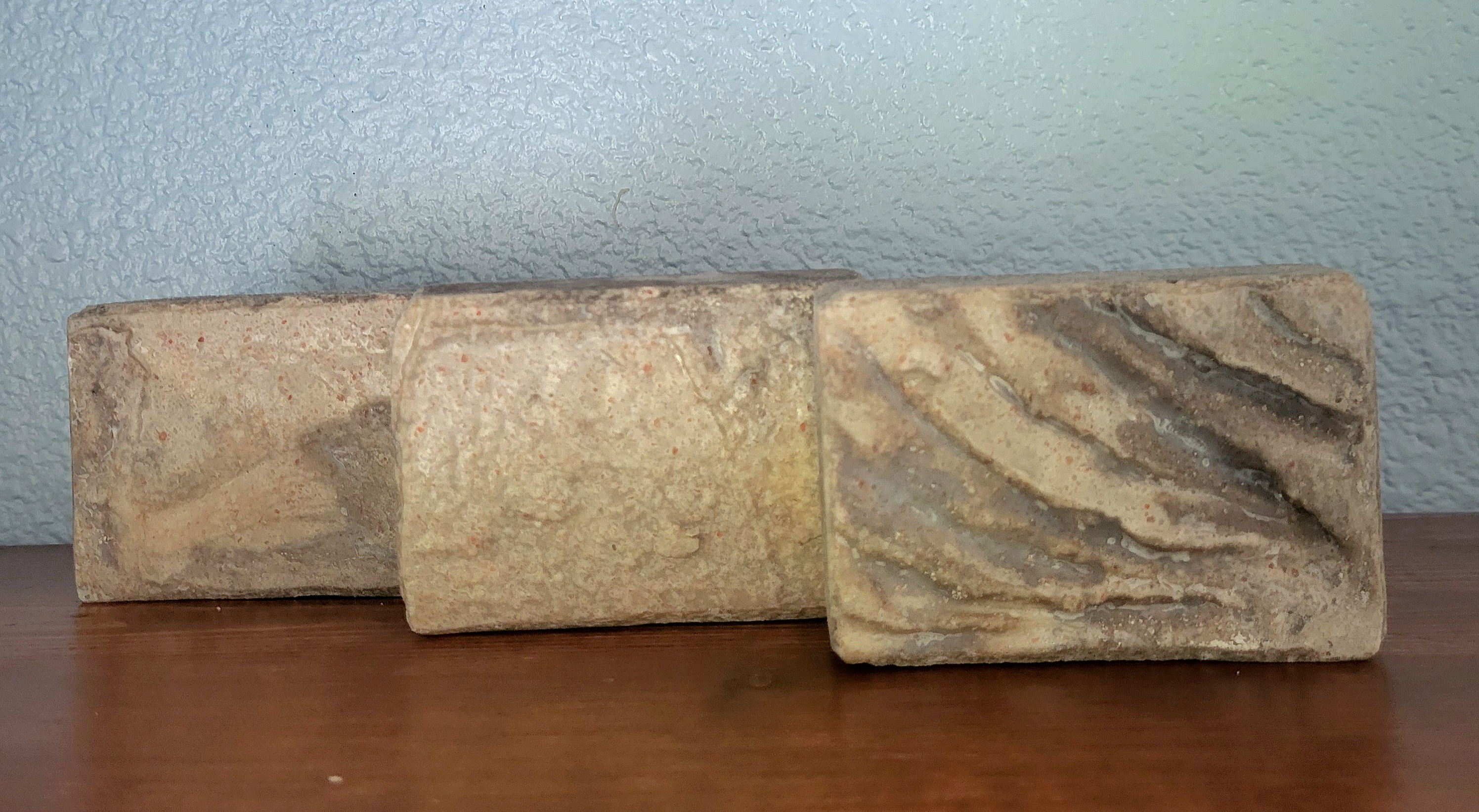 Shipwrecked Salt Bars
