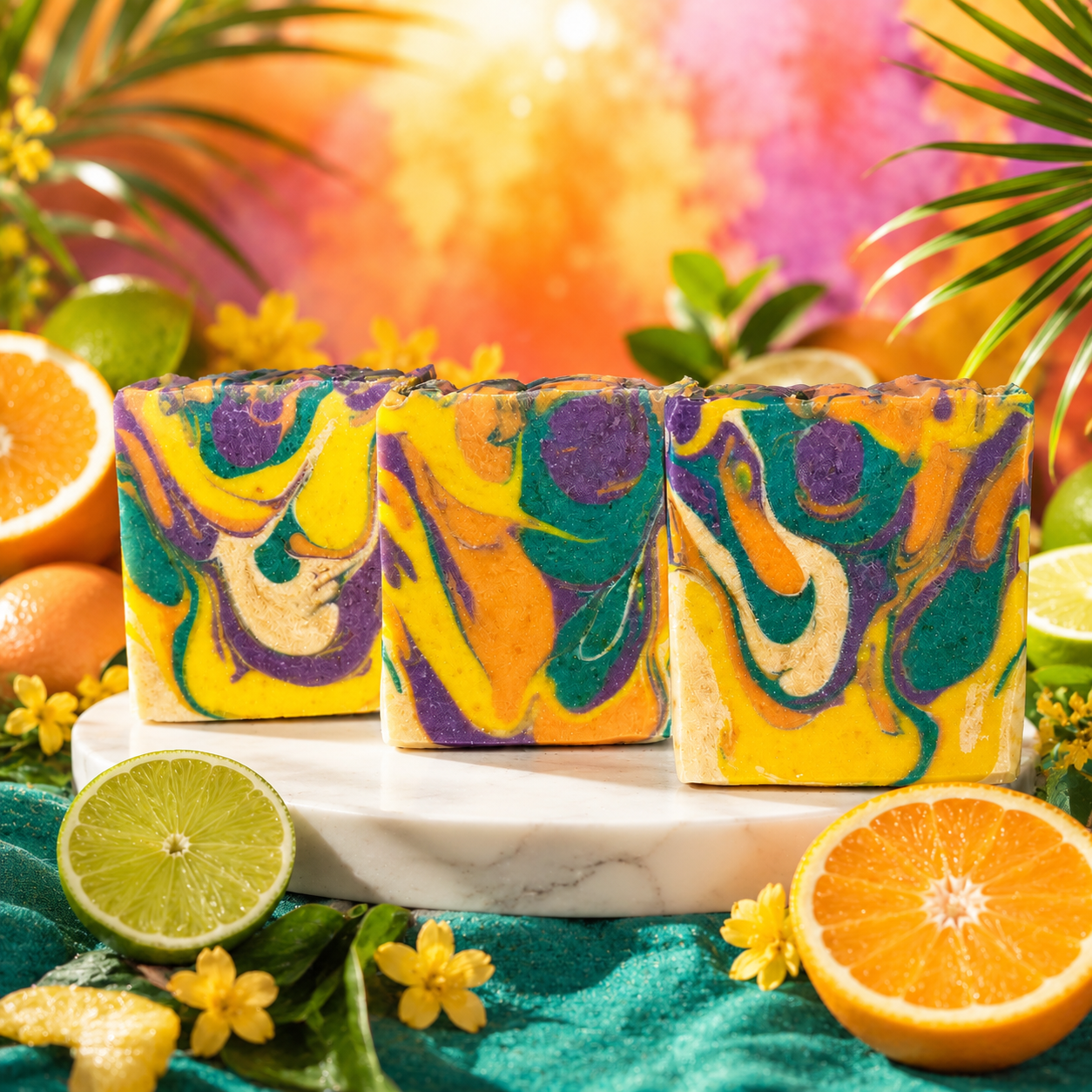 Citrus Blossom