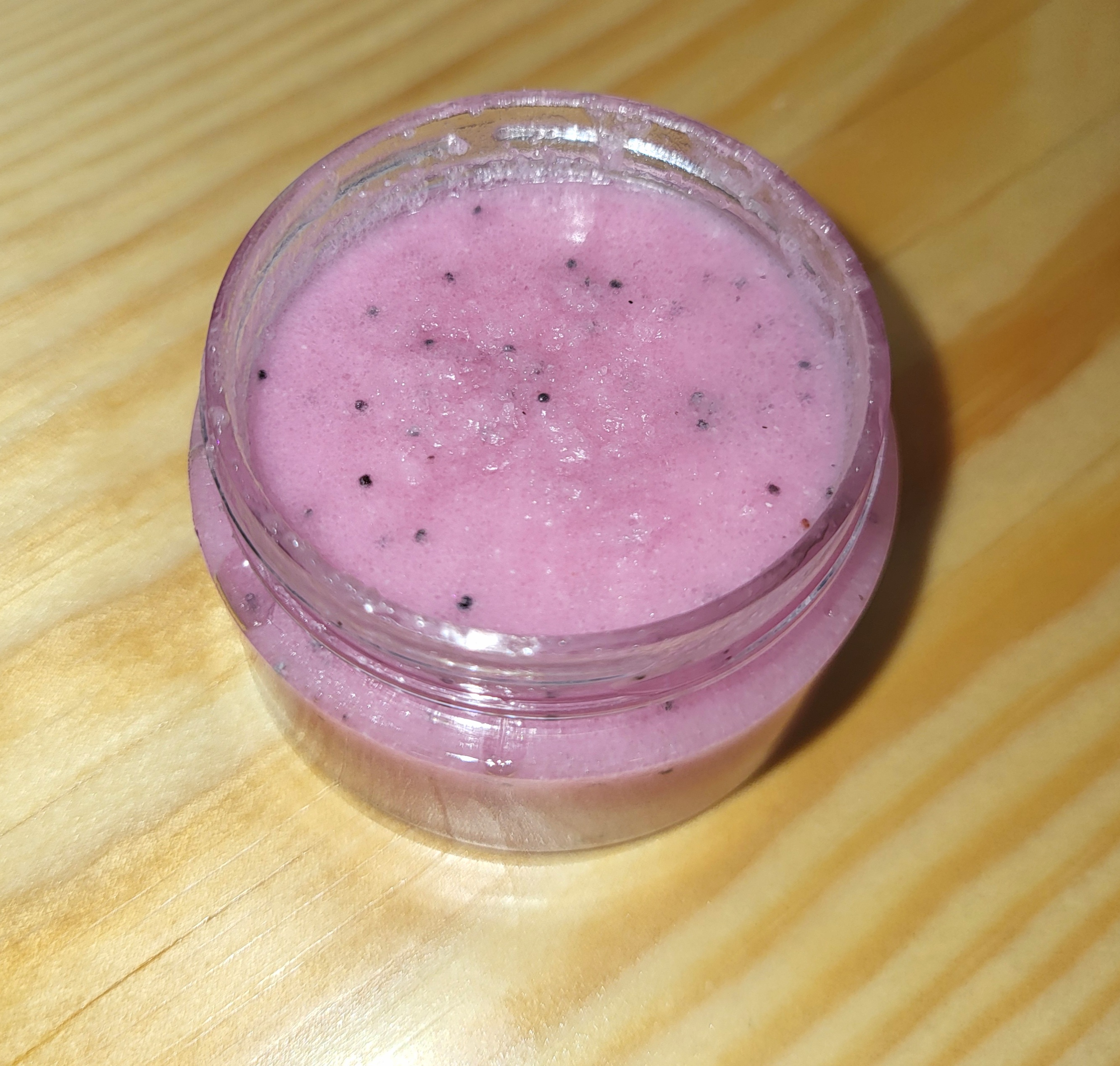 Whimsical Watermelon Sugar Scrub