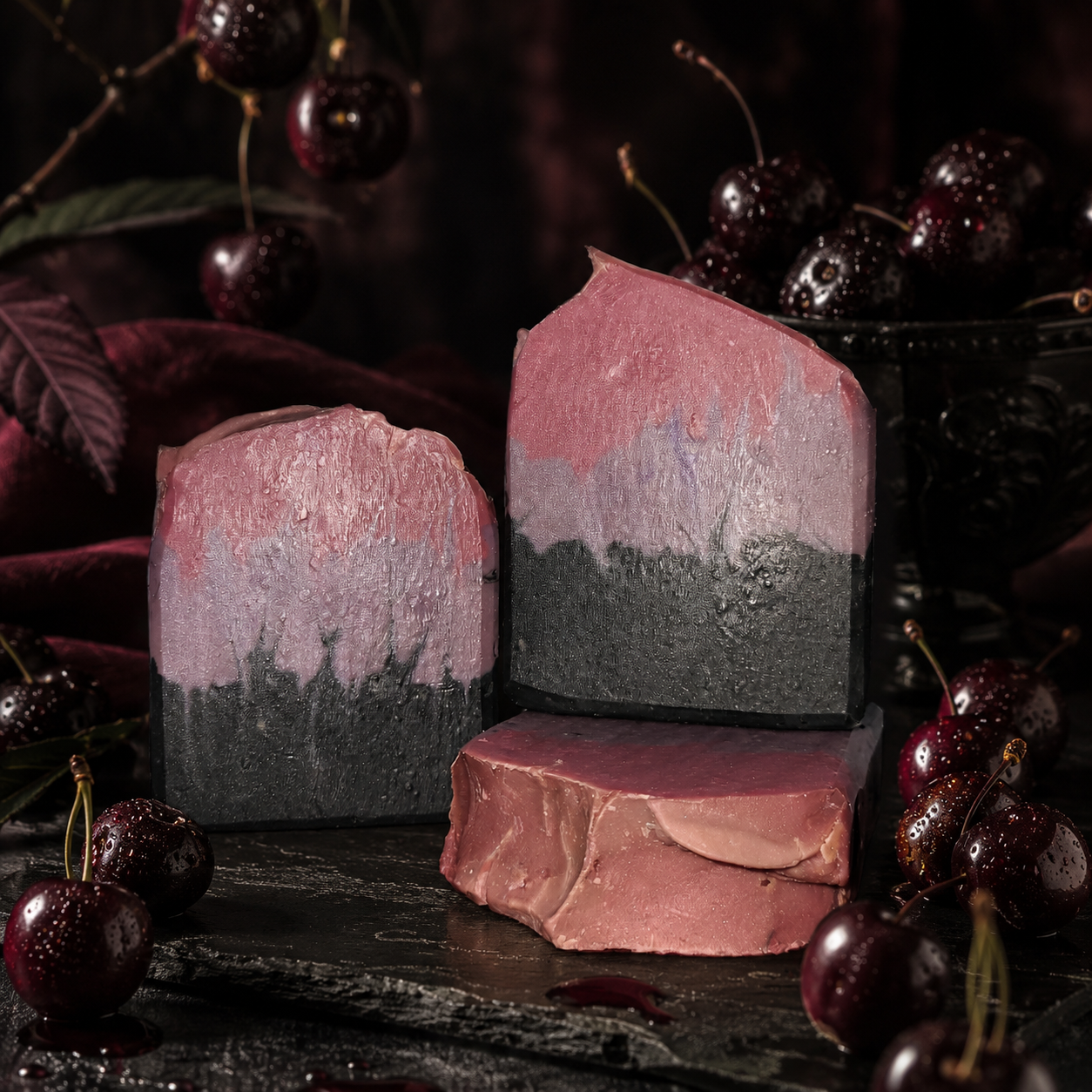 Black Cherry
