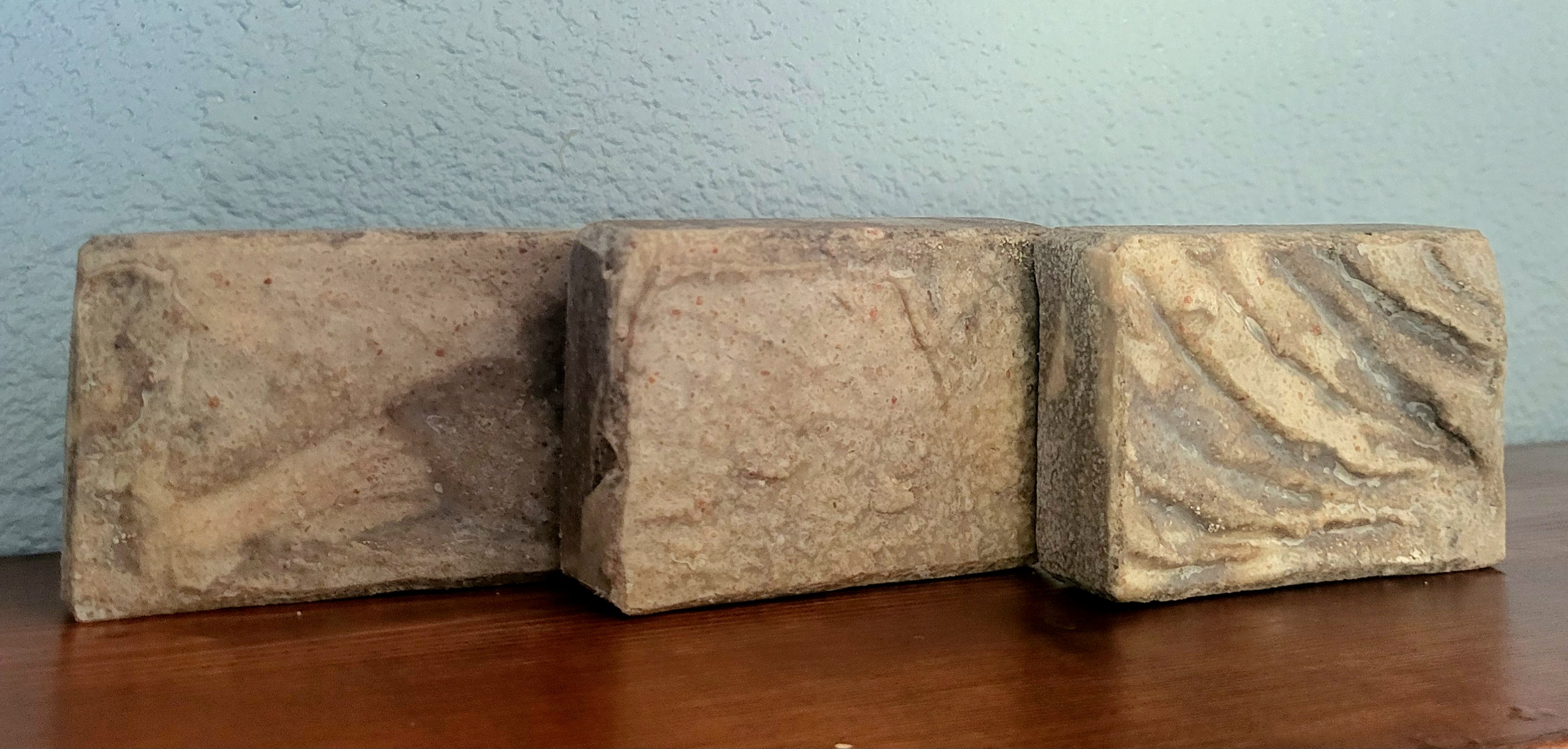 Shipwrecked Salt Bars