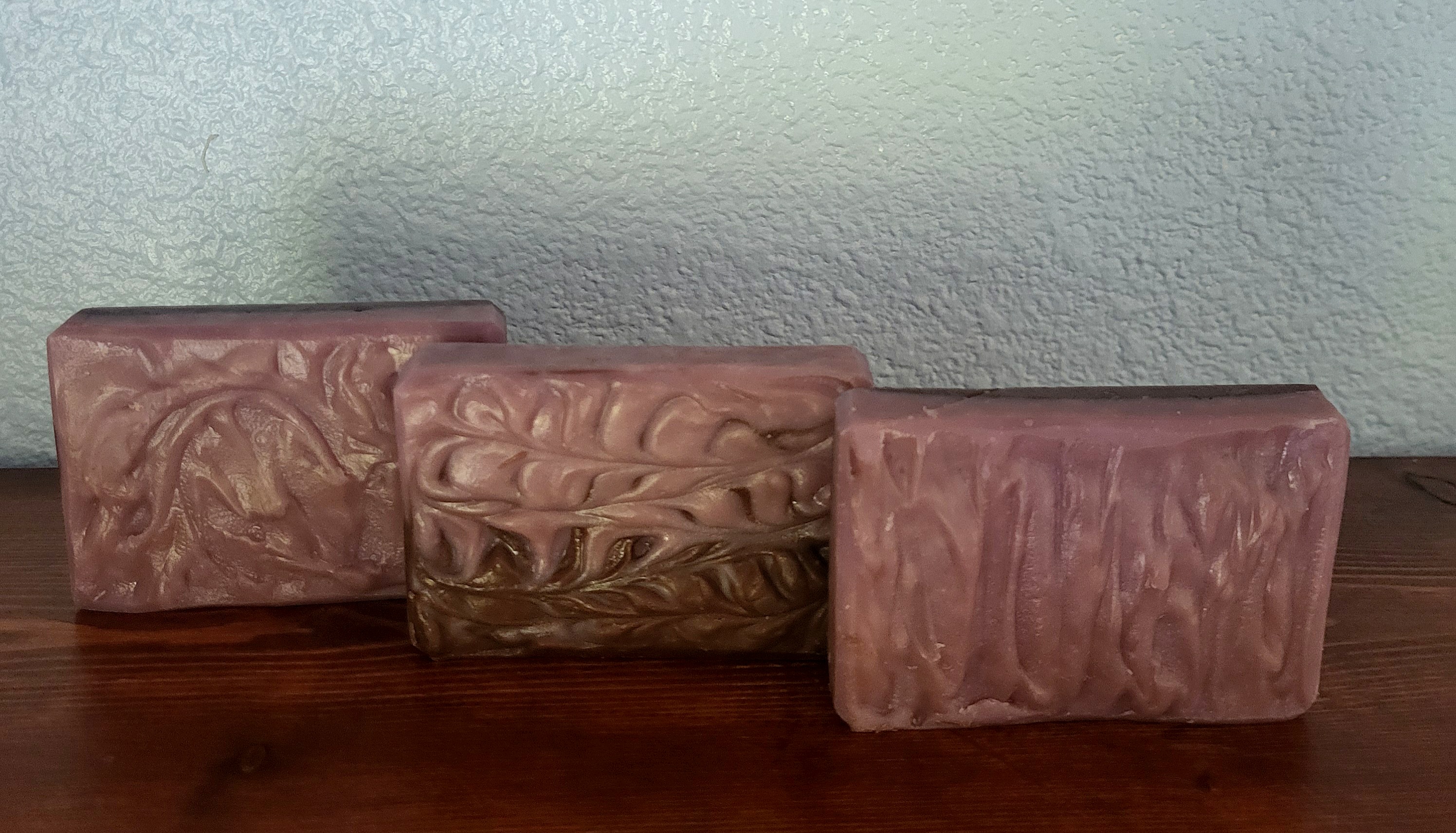 Leather Lavender Cream