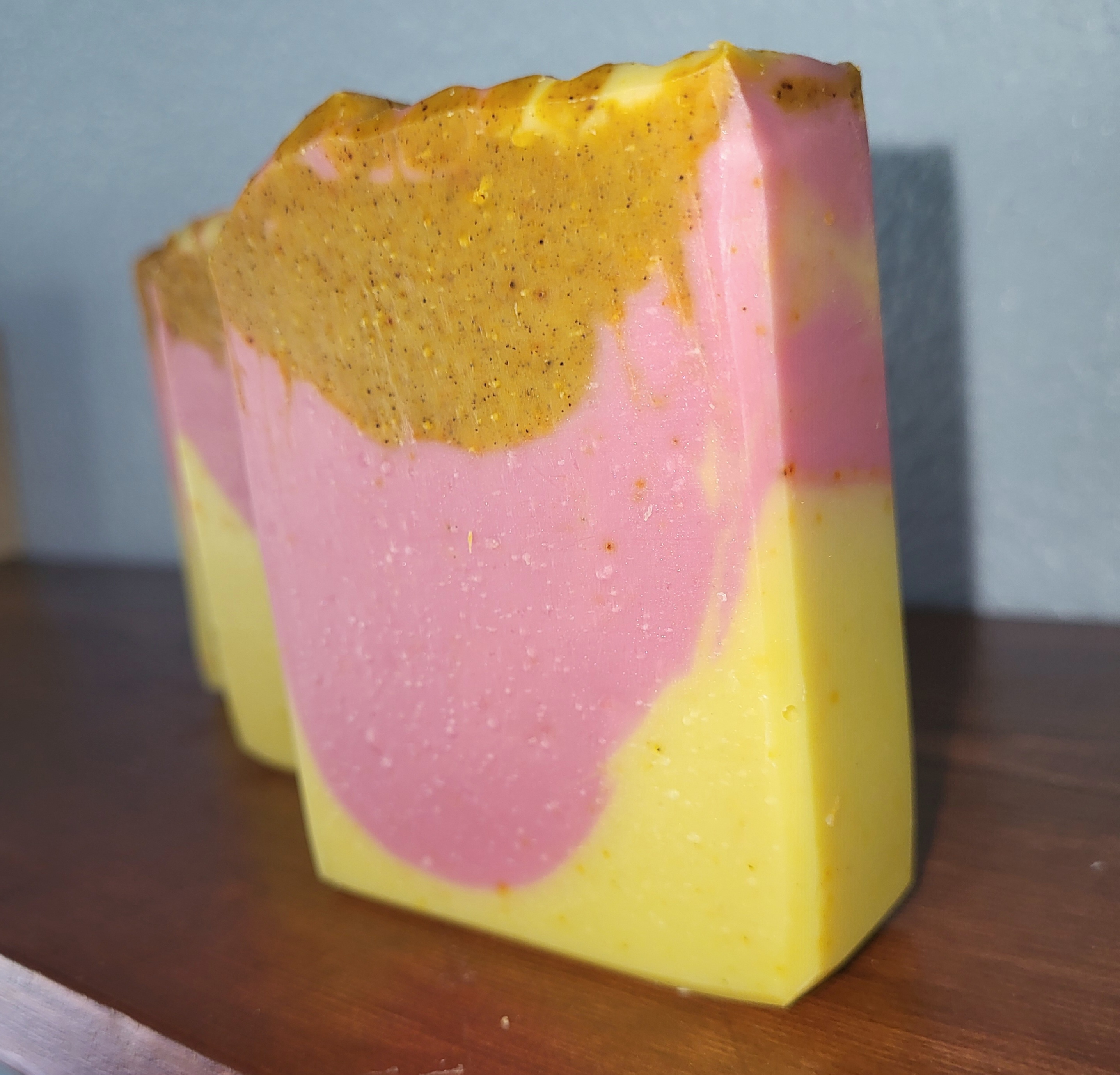 Pink Lemonade