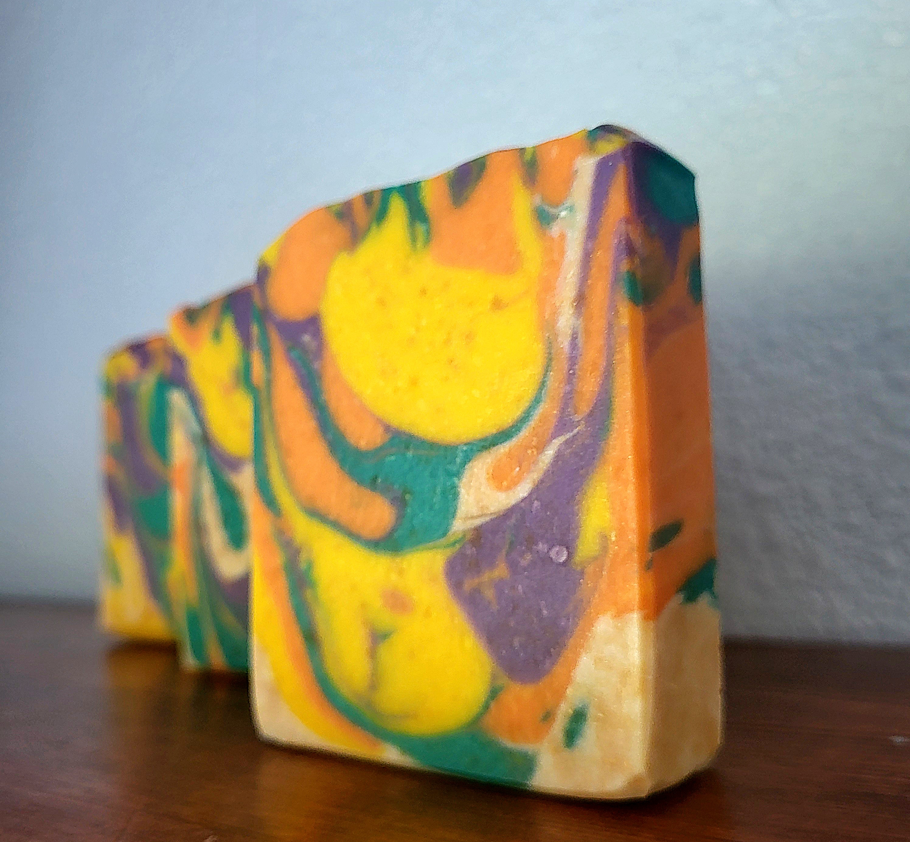 Citrus Blossom